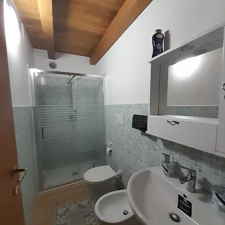 Cryfani Apartment