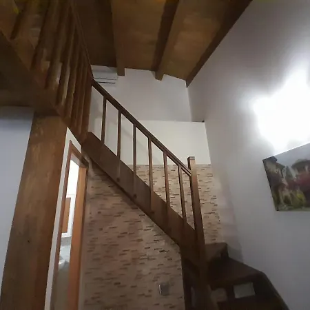 Cryfani Apartment *