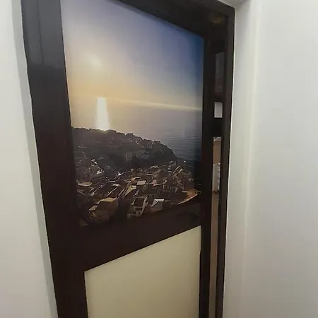 Apartman Cryfani Pizzo