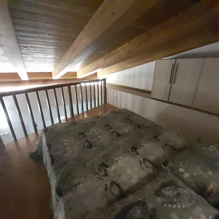 Apartment Cryfani *