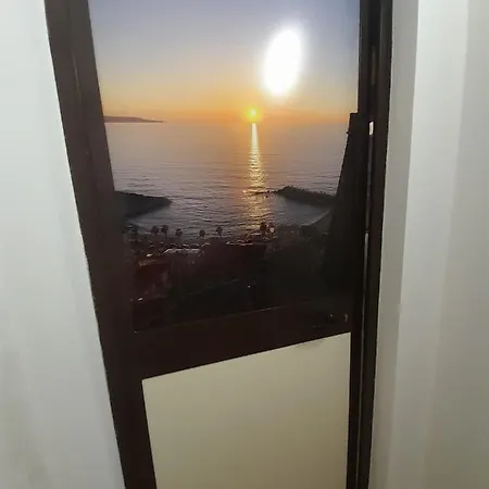 Cryfani Apartment *