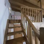 Cryfani Apartmán Pizzo (Calabria)