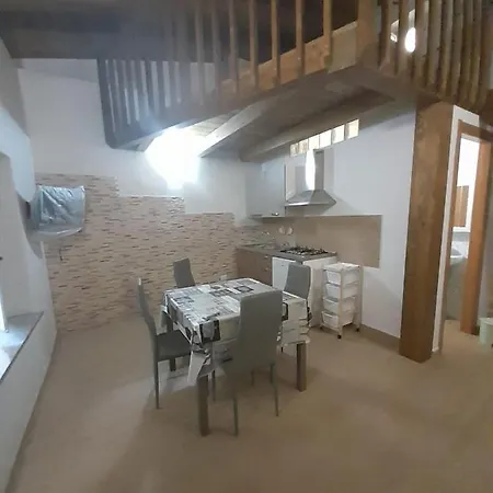 Cryfani * Pizzo (Calabria)