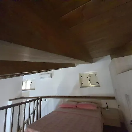Cryfani Appartement