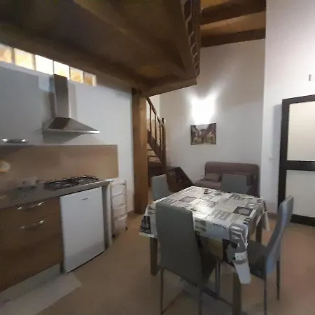 Cryfani Pizzo (Calabria)