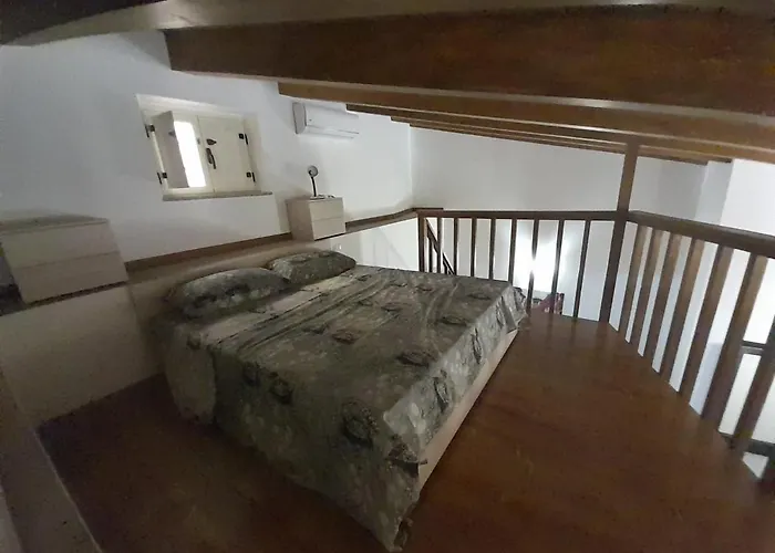 Cryfani Appartement *