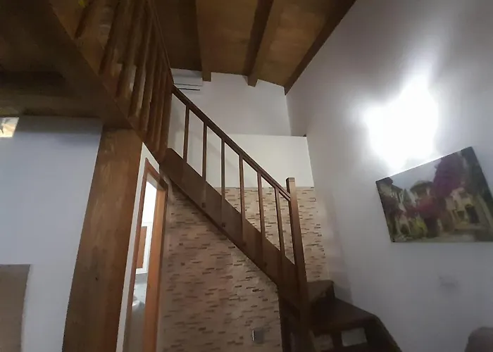 Cryfani Appartement *