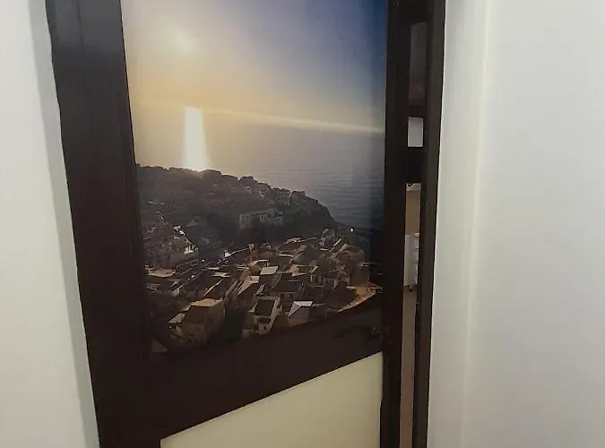 Appartement Cryfani Pizzo (Calabria)