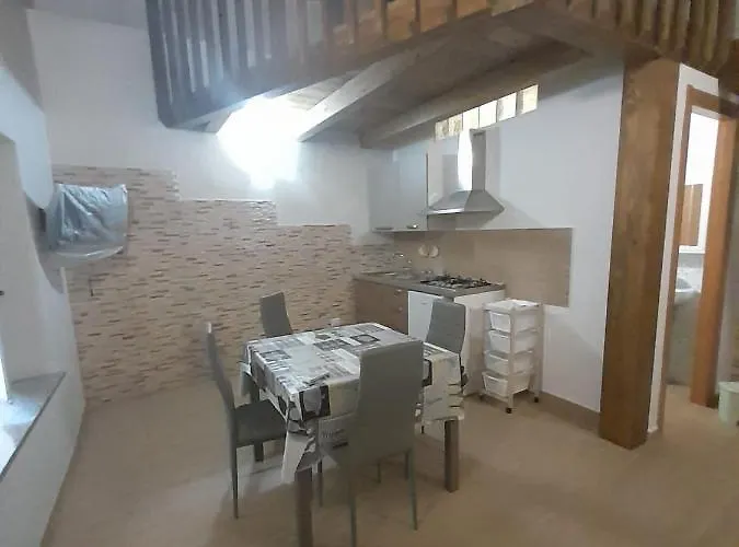 Cryfani * Pizzo (Calabria)