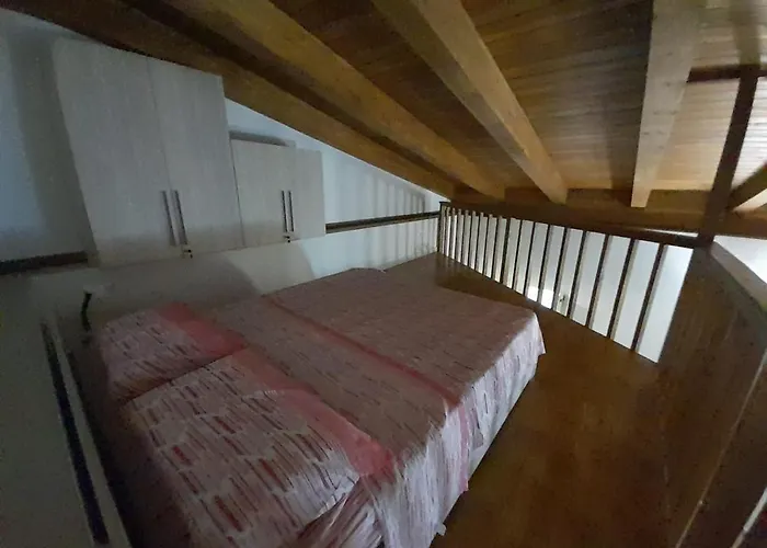 Appartement Cryfani