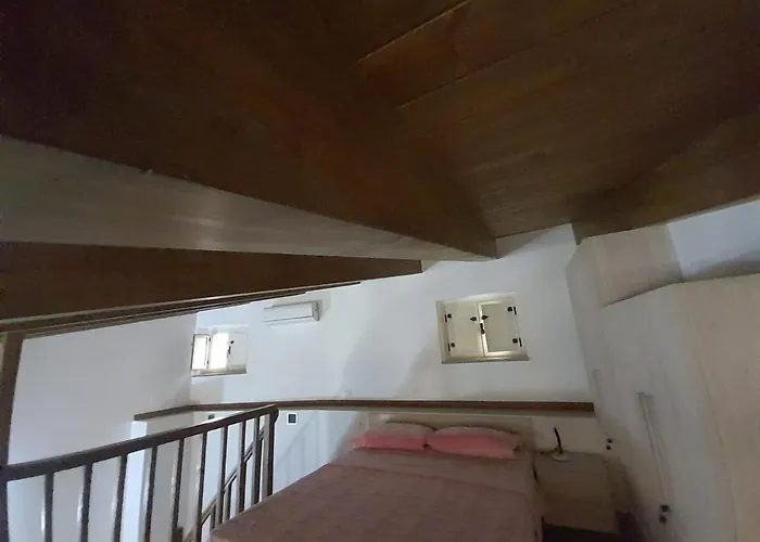 Cryfani Appartement