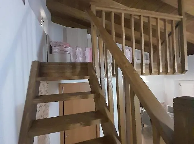 Cryfani Appartement Pizzo (Calabria)