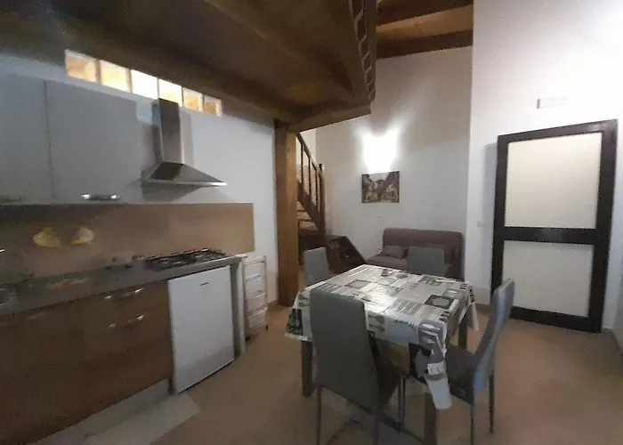 Cryfani Pizzo (Calabria)